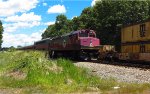 MBTA Commuter Passes Pan Am Rail Local...